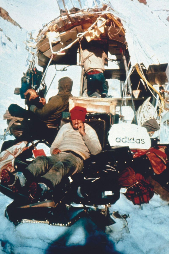 ANTONIO VIZINTÍN/COURTESY