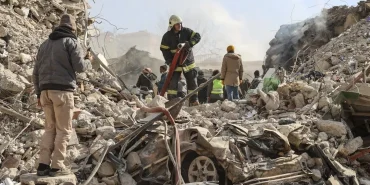 Uzman isimden depremde 2024 alarmı: 'Korkutma ya da kehanet değil...'