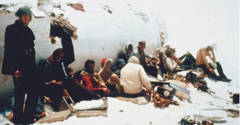 Netflix yapımı Oscar adayı filme ilham veren tarihi fotoğraflar