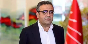 Sezgin Tanrıkulu: Meclis, Anayasa'yı idam etti