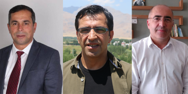 CHP Tunceli'de 4 ilçe, 1 belde adayı belirlendi