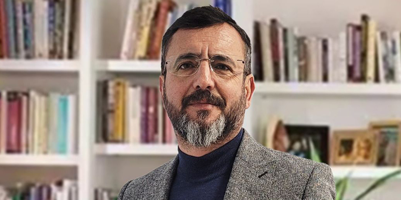 SMF’nin Hozat adayı Attila Bulut oldu