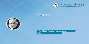 Şükrü Aslan sempatizan