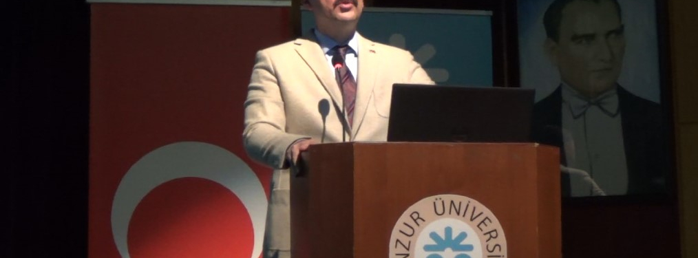 Dersim’in depreme dirençliliği konuşuldu