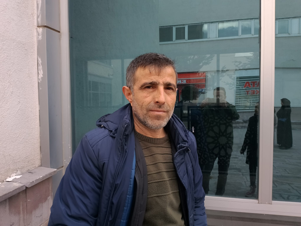 Ferman Keleş