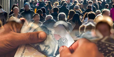 İşsizlik ordusu büyüyor!