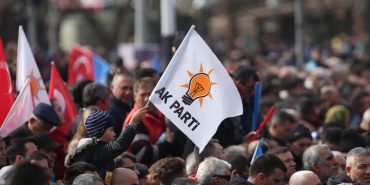AKP'nin İstanbul ilçe adayları belli oldu
