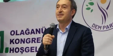 Bakırhan: İrademizi yok sayanlara gereken cevabı vereceğiz