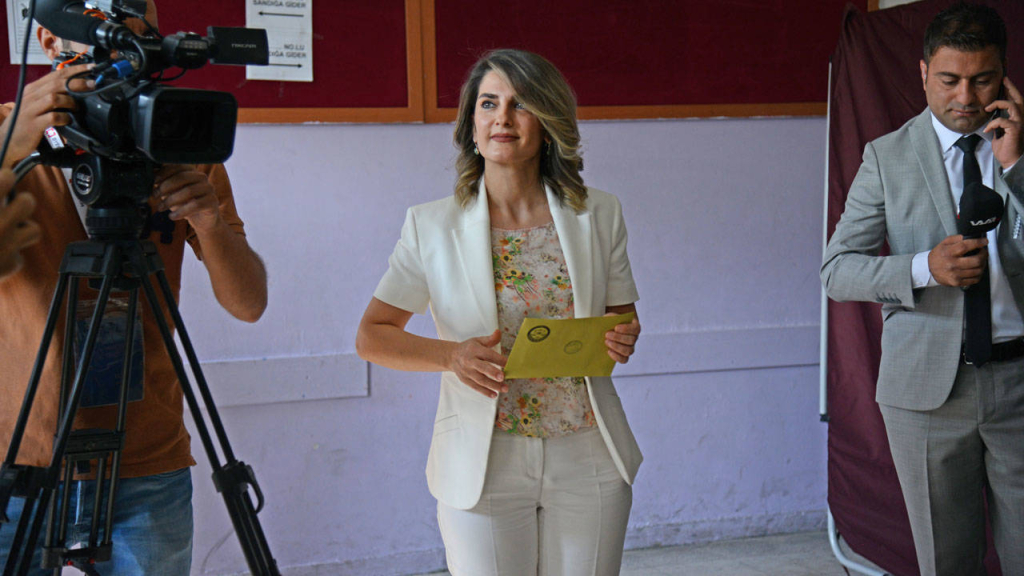 CHP'den Başak Demirtaş açıklaması: 