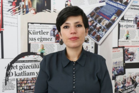 Gazeteci Müftüoğlu hakkında tutukluluğa devam kararı