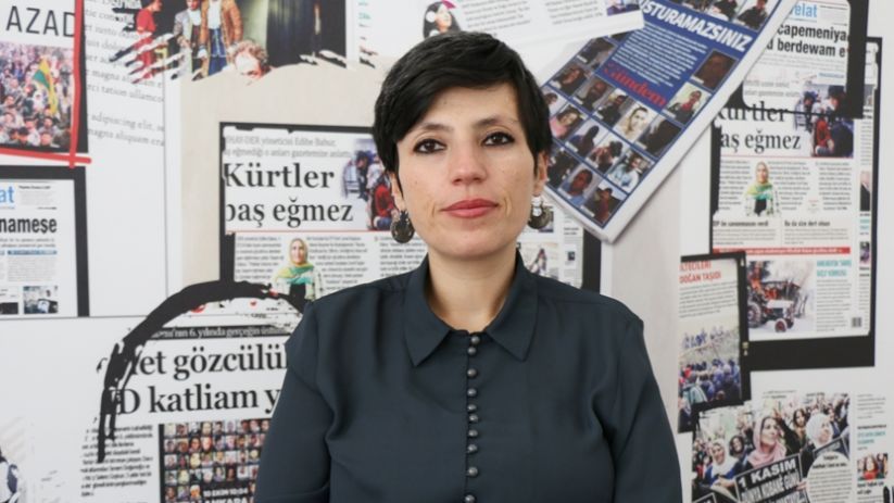 Gazeteci Müftüoğlu hakkında tutukluluğa devam kararı