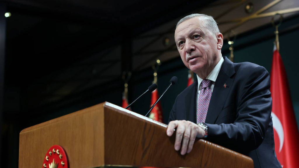 Erdoğan'ın emekliye 'müjde' diye açıkladığı zam oranı: Yüzde 5!