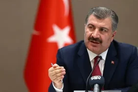 Fahrettin Koca, Cizre Devlet Hastanesi'yle ilgili iddiaları yalanladı