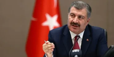Fahrettin Koca, Cizre Devlet Hastanesi'yle ilgili iddiaları yalanladı