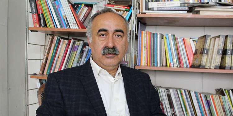 Gazeteci Fehim Işık: Devrimci dayanışma gösterseler dünyanın sonu mu gelir?