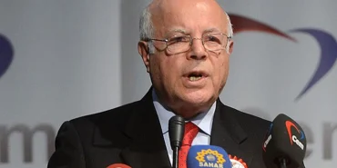 Cem Vakfı'nda vekalet krizi: "Oğlum yanlış yaptı"