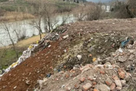 Diyarbakır’da UNESCO mirasına moloz döktüler