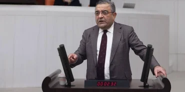Sezgin Tanrıkulu: "Türkiye'nin barış odaklı siyasete ihtiyacı var"