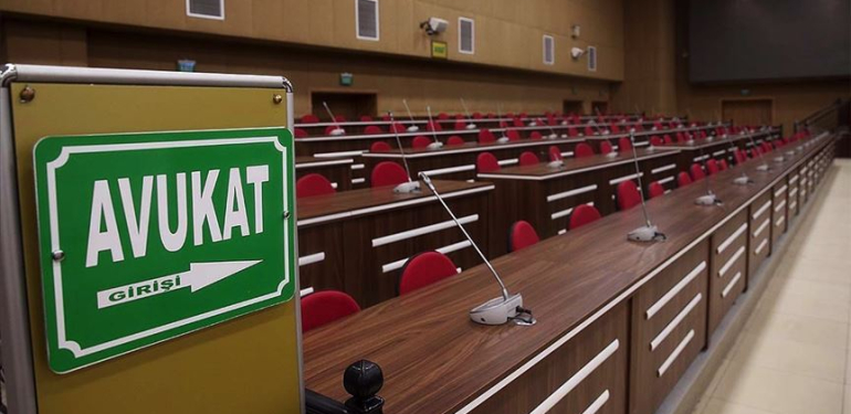 TBB CMK servisini bir ay yavaşlatma kararı aldı