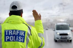 trafikpolisi