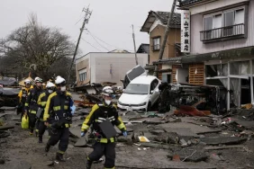 Türkiye ile Japonya depremleri karşılaştırıldı: 'Farkın nedeni basit'