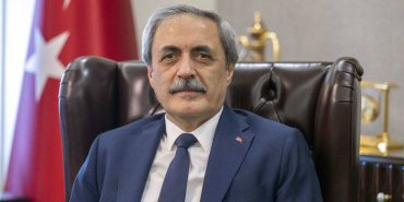 Yargıtay Cumhuriyet Başsavcısı Şahin'den "Can Atalay" açıklaması