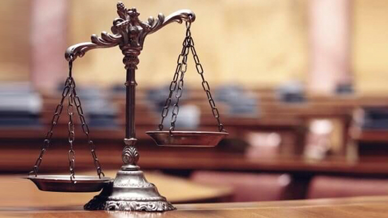 8. Yargı Paketi komisyondan geçti: Yeni düzenlemede neler var?