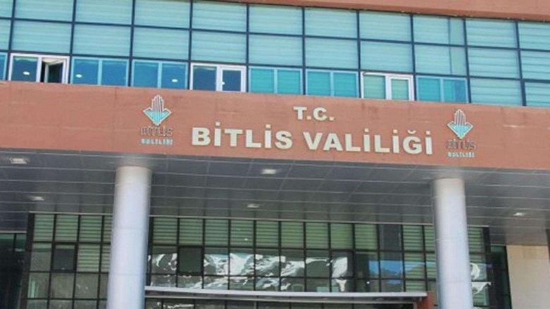 Bitlis'te gösteri ve yürüyüşlere 5 günlük yasak