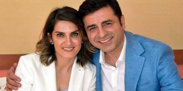 Selahattin Demirtaş: DEM Parti ile AKP arasında görüşme yoksa bu bir eksikliktir