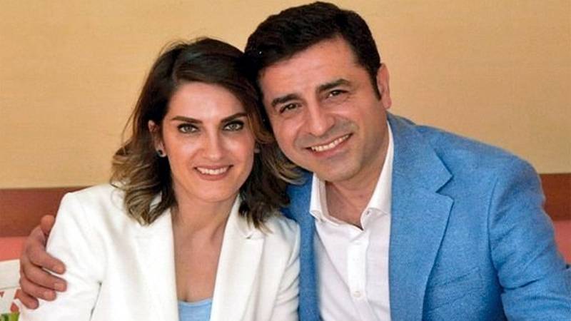 Selahattin Demirtaş: DEM Parti ile AKP arasında görüşme yoksa bu bir eksikliktir
