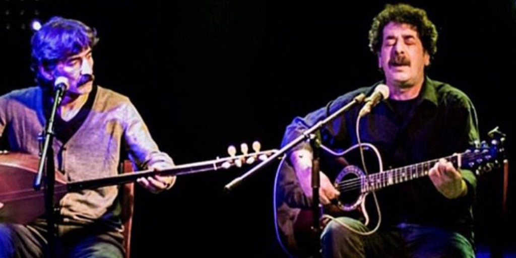 Kahraman kardeşler 10 Şubat’ta Şişli’de konser verecek