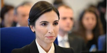 Merkez Bankası Başkanı Hafize Gaye Erkan istifa etti