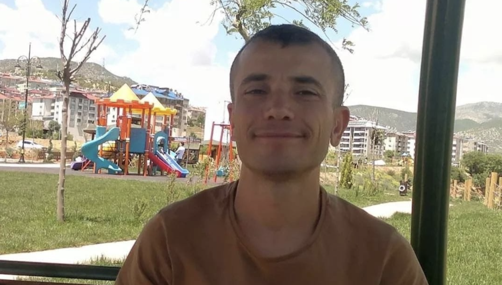 Sendika, Zülfü’nün ölümünden sonra açıklama yaptı