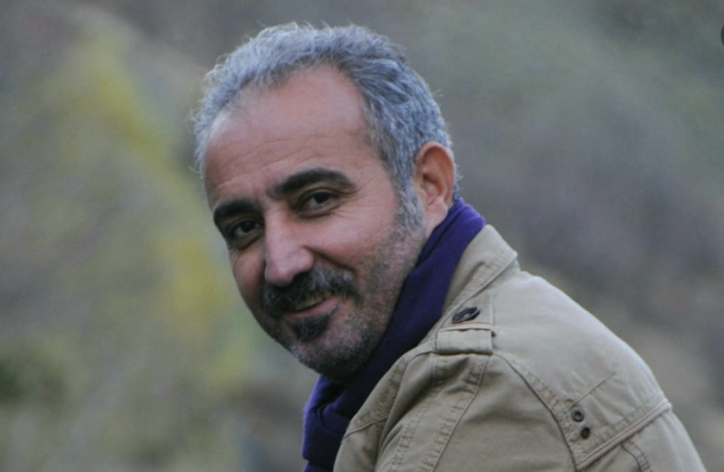 Gazetecilerden Ferit Demir’e tebrik ve teşekkür