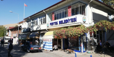 Dersim’de satışa çıkarılan parseller için mahkemeden karar