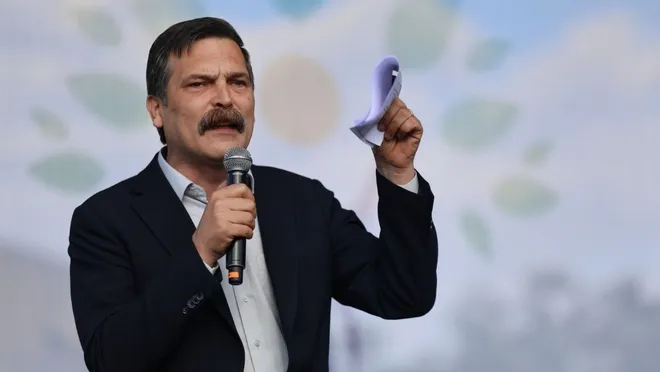 Erkan Baş aday olmuştu: CHP ve DEM Parti'de Gebze bilmecesi