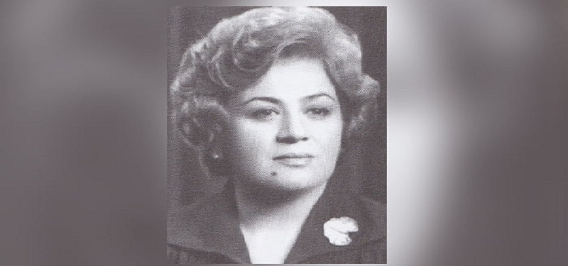 Fatma Sevinç Düşünsel’in kayıp mirası buhar olup uçmuş