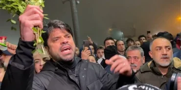 TİP'in Hatay Büyükşehir adayı Gökhan Zan oldu iddiası