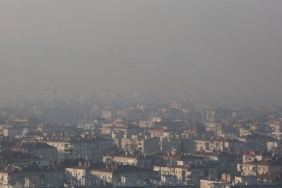 İl il açıklandı: Havası en kirli bölgeler