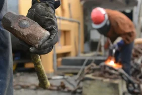 İSİG: Ocak ayında 158 işçi iş cinayetlerinde hayatını kaybetti