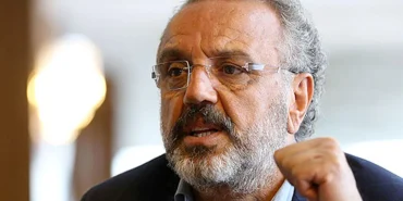 Sırrı Sakık, Yeşil'le karşılaşmasını anlattı