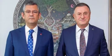 Özgür Özel'den 'Lütfü Savaş' açıklaması: Hatay'da aday değişikliği olacak mı?