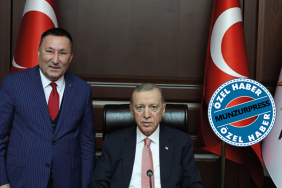 Dinlemeye yansıdı: AKP'li başkan her daire için 50 bin TL rüşvet aldı