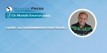 mustafa torun