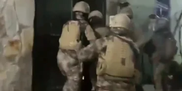 14 ilde 'FETÖ' operasyonu... Bakan Yerlikaya: 67 şüpheli yakalandı