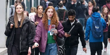 İş arayanların yüzde 22’si genç