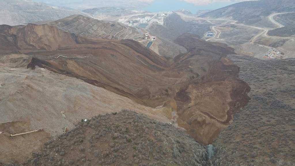 İliç maden faciasının üzerinden bir ay geçti: Bir ayda neler yaşandı?