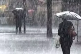 Meteoroloji'den çok sayıda il için uyarı: Kar yağışı ve sağanak bekleniyor