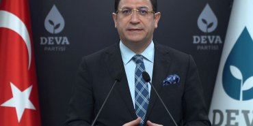 DEVA Partisi İstanbul Adayı İdris Şahin: Altılı Masa’ya katılmayı biz istemedik, CHP ısrarcı oldu