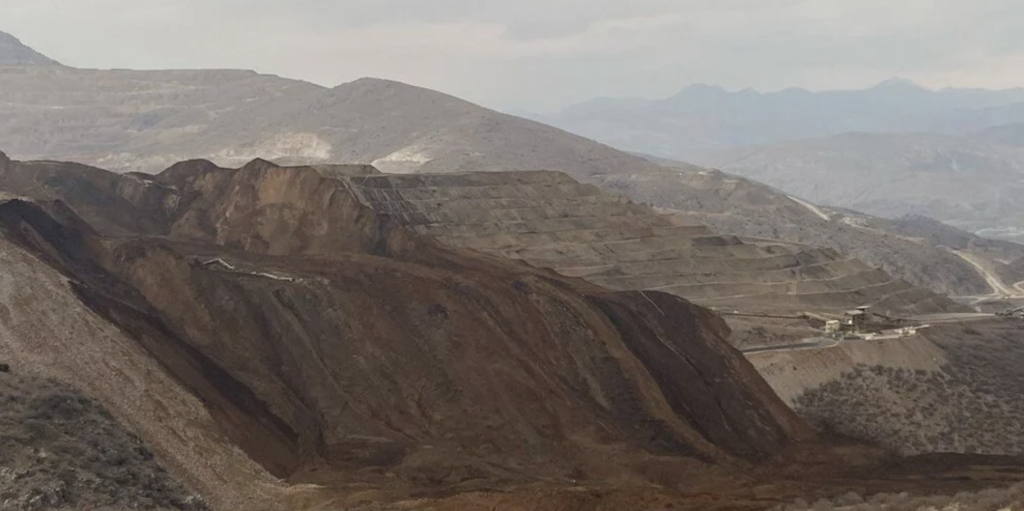 Twitter'dan İliç açıklaması: 